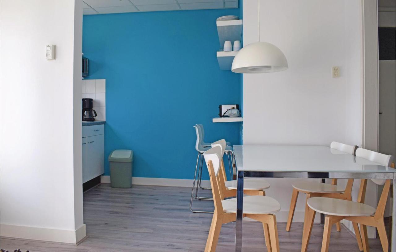 De Eekhof - Appartement Tuin Hindeloopen Extérieur photo