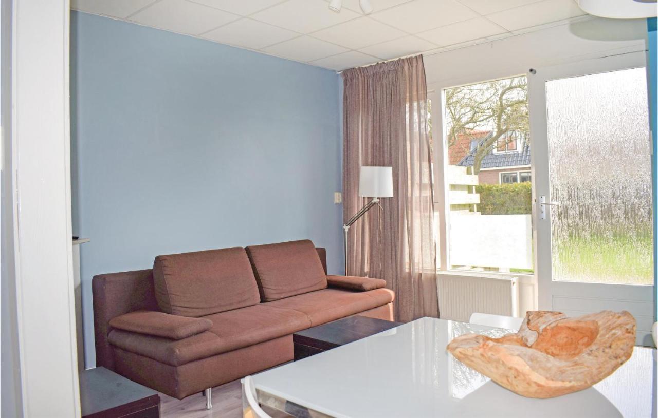 De Eekhof - Appartement Tuin Hindeloopen Extérieur photo