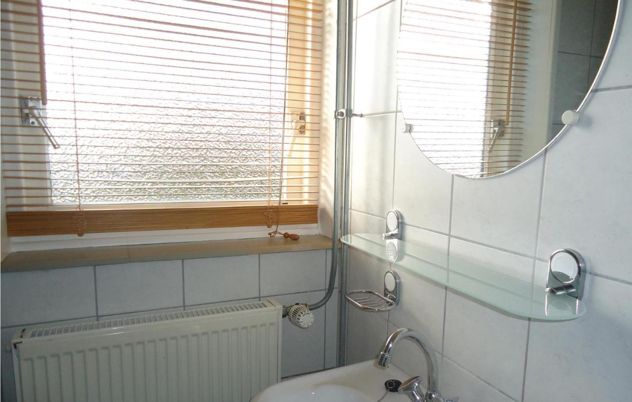 De Eekhof - Appartement Tuin Hindeloopen Extérieur photo