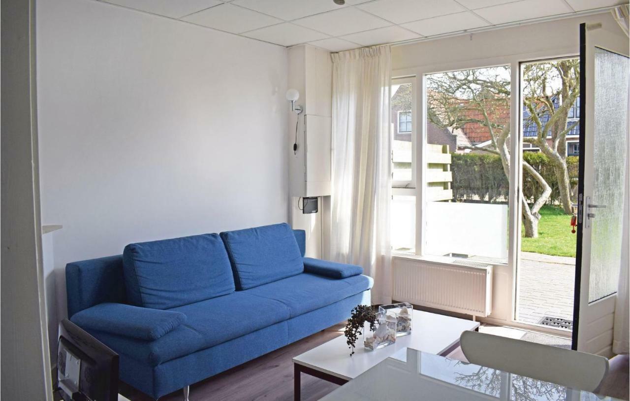 De Eekhof - Appartement Tuin Hindeloopen Extérieur photo